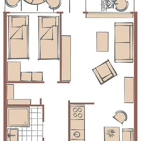 Haus-belvedere-wohnung-37 Appartamento