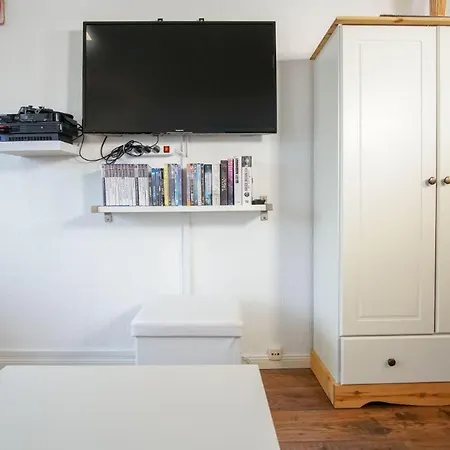 Haus-belvedere-wohnung-37 Apartamento Großenbrode
