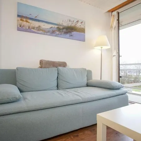 Appartamento Haus-belvedere-wohnung-37 Großenbrode