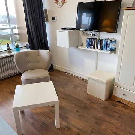 Apartamento Haus-belvedere-wohnung-37 *