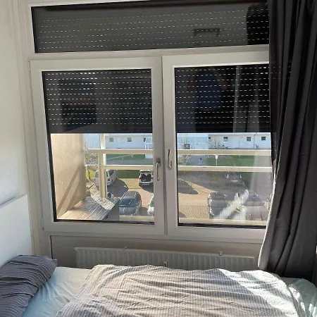 Haus-belvedere-wohnung-37 شقة *