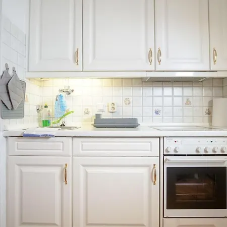 Haus-belvedere-wohnung-37 * Großenbrode