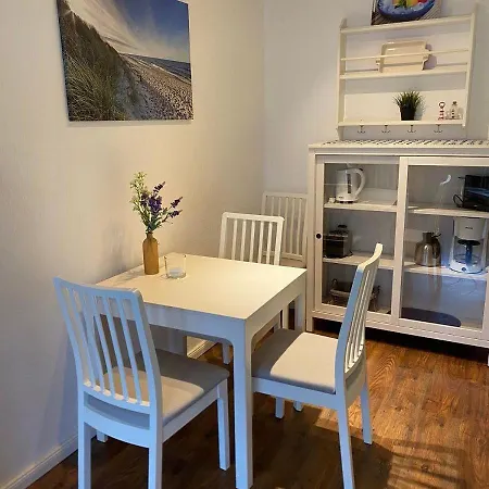 Haus-belvedere-wohnung-37 * Großenbrode